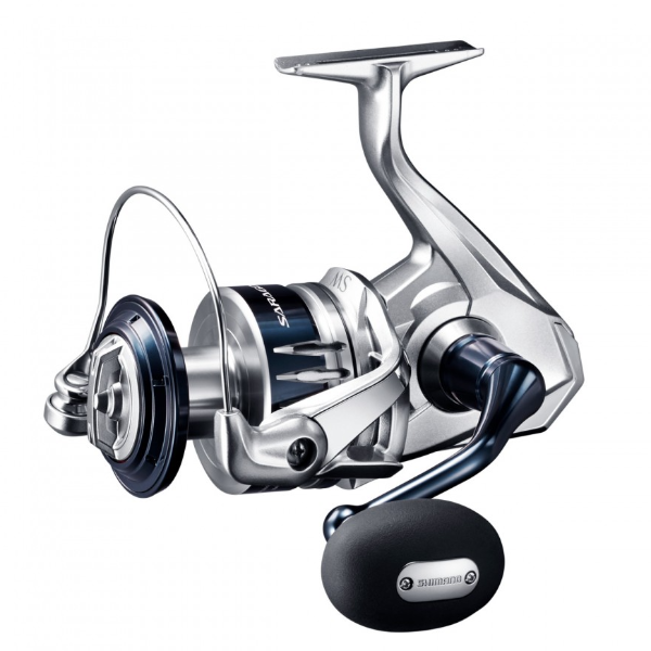  SARAGOSA 6000 SWAHG REEL